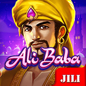 Ali Baba on JL57