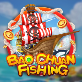 Bao Chuan Fishing on JL57