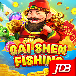 Cai Shen Fishing on JL57
