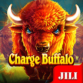 Charge Buffalo on JL57