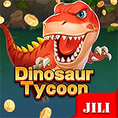 Dinosaur Tycoon on JL57