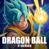 Dragon Ball slot on JL57