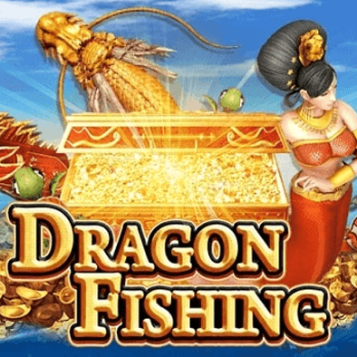 Dragon Fishing on JL57