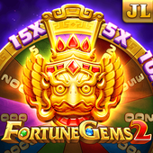 Fortune Gems 2 on JL57
