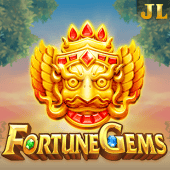 Fortune Gems on JL57