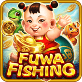 Fuwa Fishing on JL57