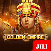 Golden Empire on JL57