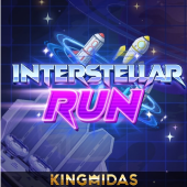 Interstellar Run on JL57