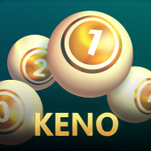 Keno on JL57