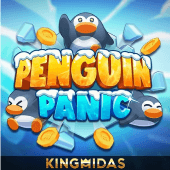 Penguin Panic on JL57