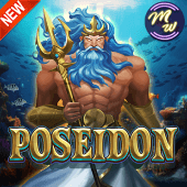 Poseidon slot on JL57