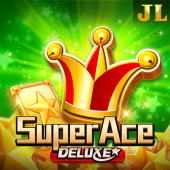 Super Ace Deluxe on JL57