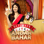 Ultimate Andar Bahar on JL57