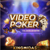 Video Poker on JL57