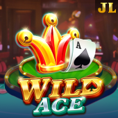 Wild Ace on JL57
