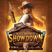 Wild Bounty Showdown on JL57