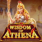 Wisdom of Athena slot game on JL57